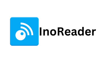 InoReader news App