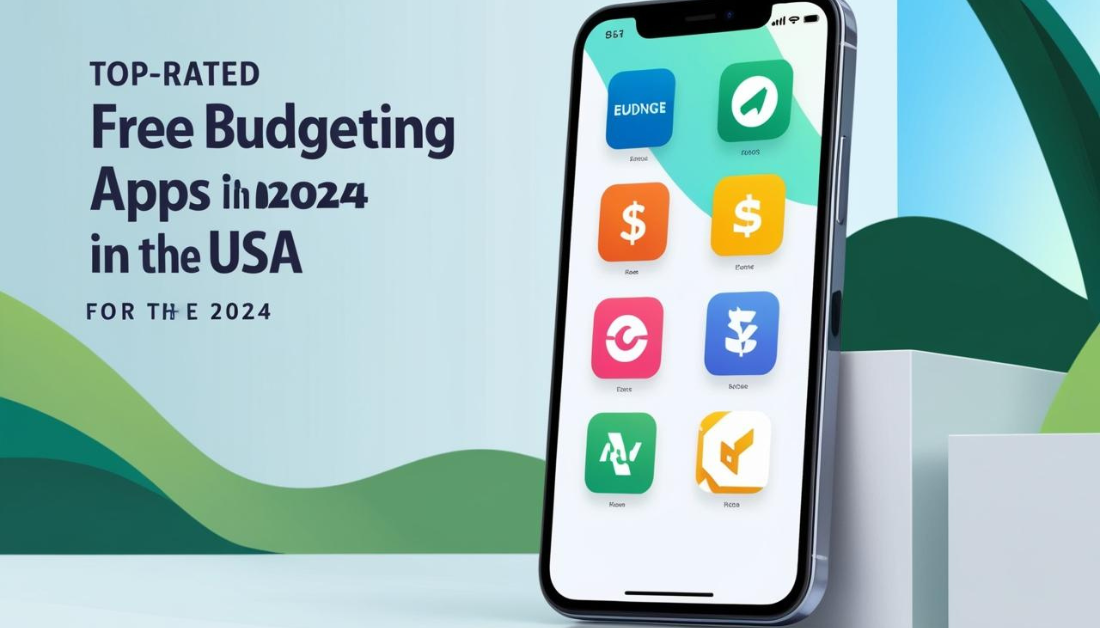 Top Free Budgeting Apps for 2024 in USA