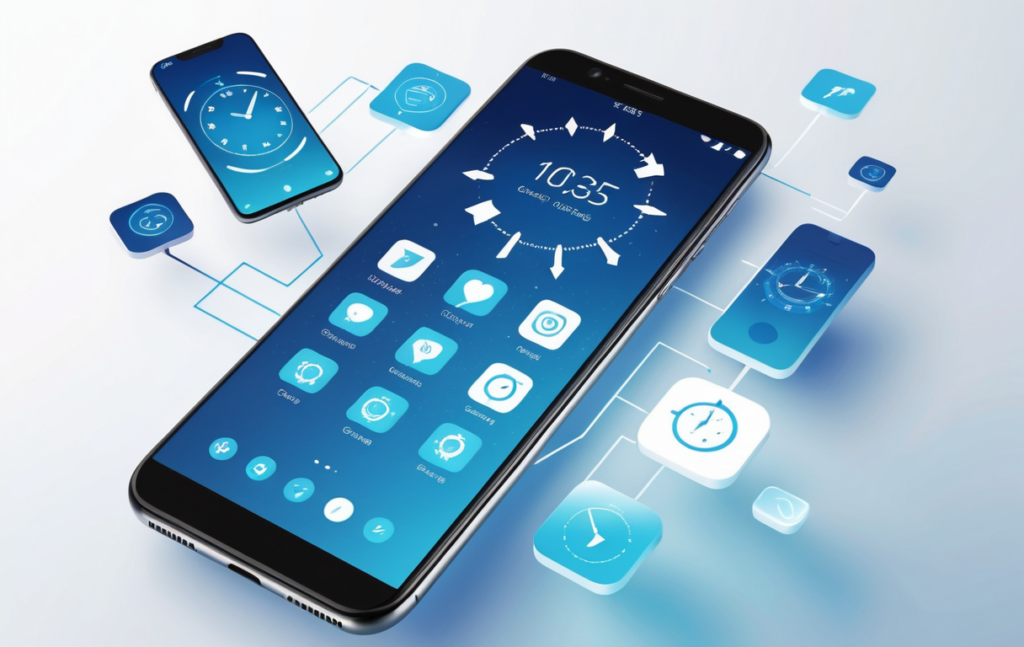 Top Productivity Apps In america